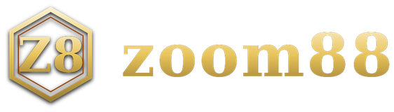 zoom88 โลโก้
